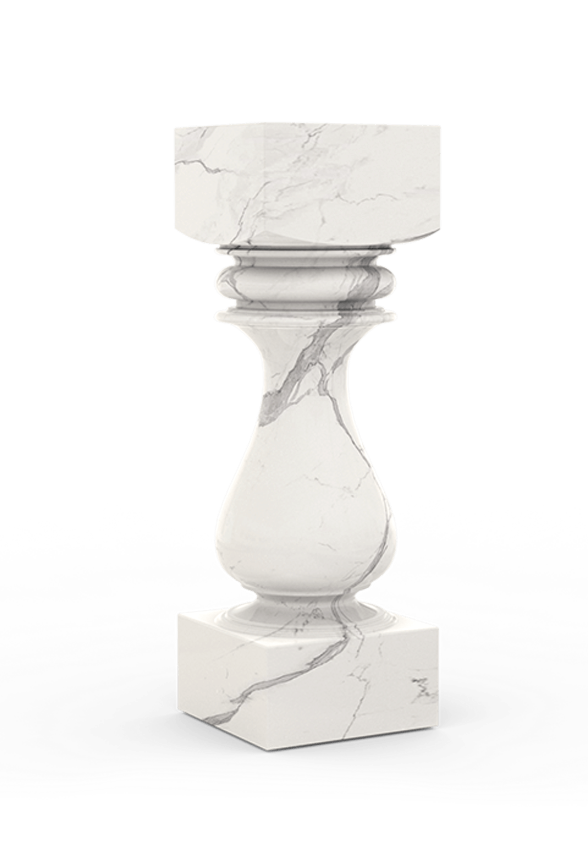 Table colonne Obsidian