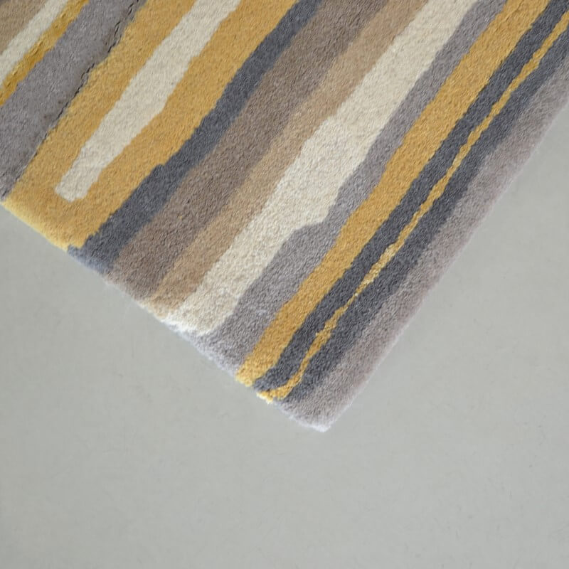 Elsdon linden tapijt | Maat: 250 × 350 cm