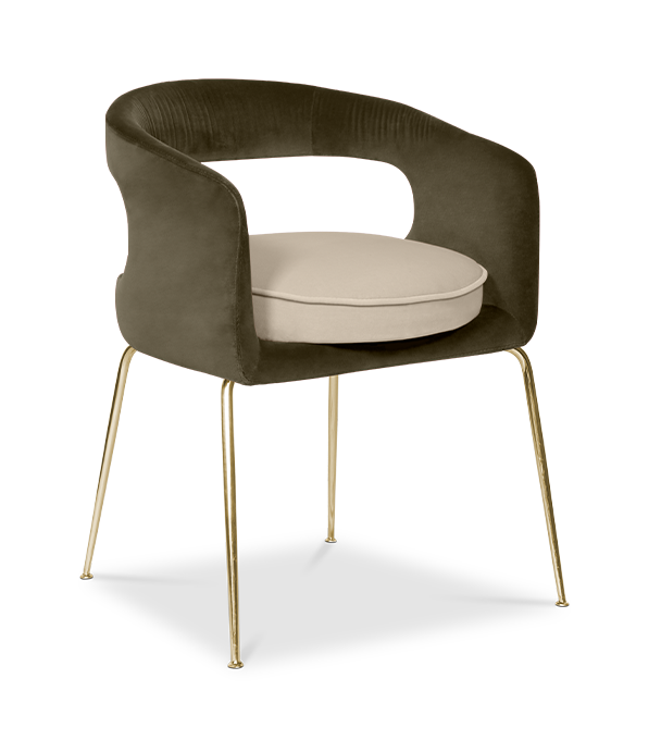 Chaise Elias