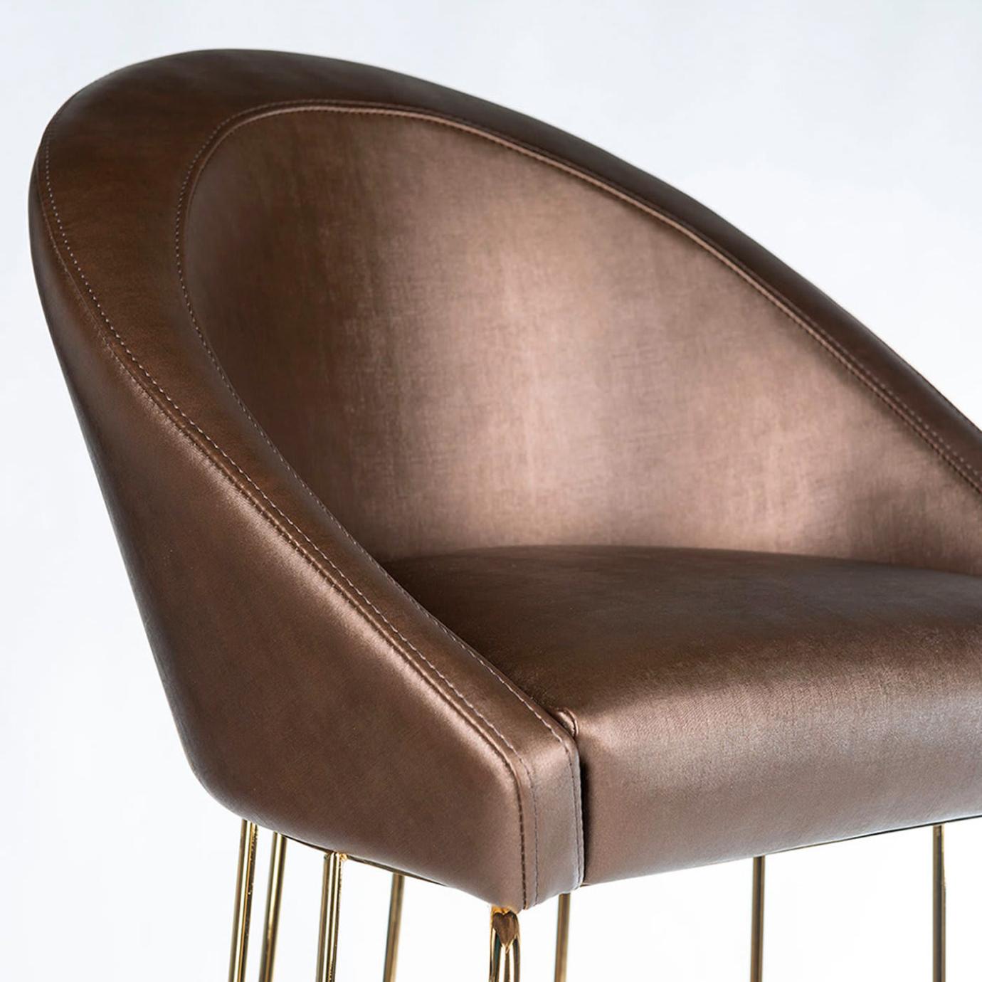 Tabouret de bar Bay