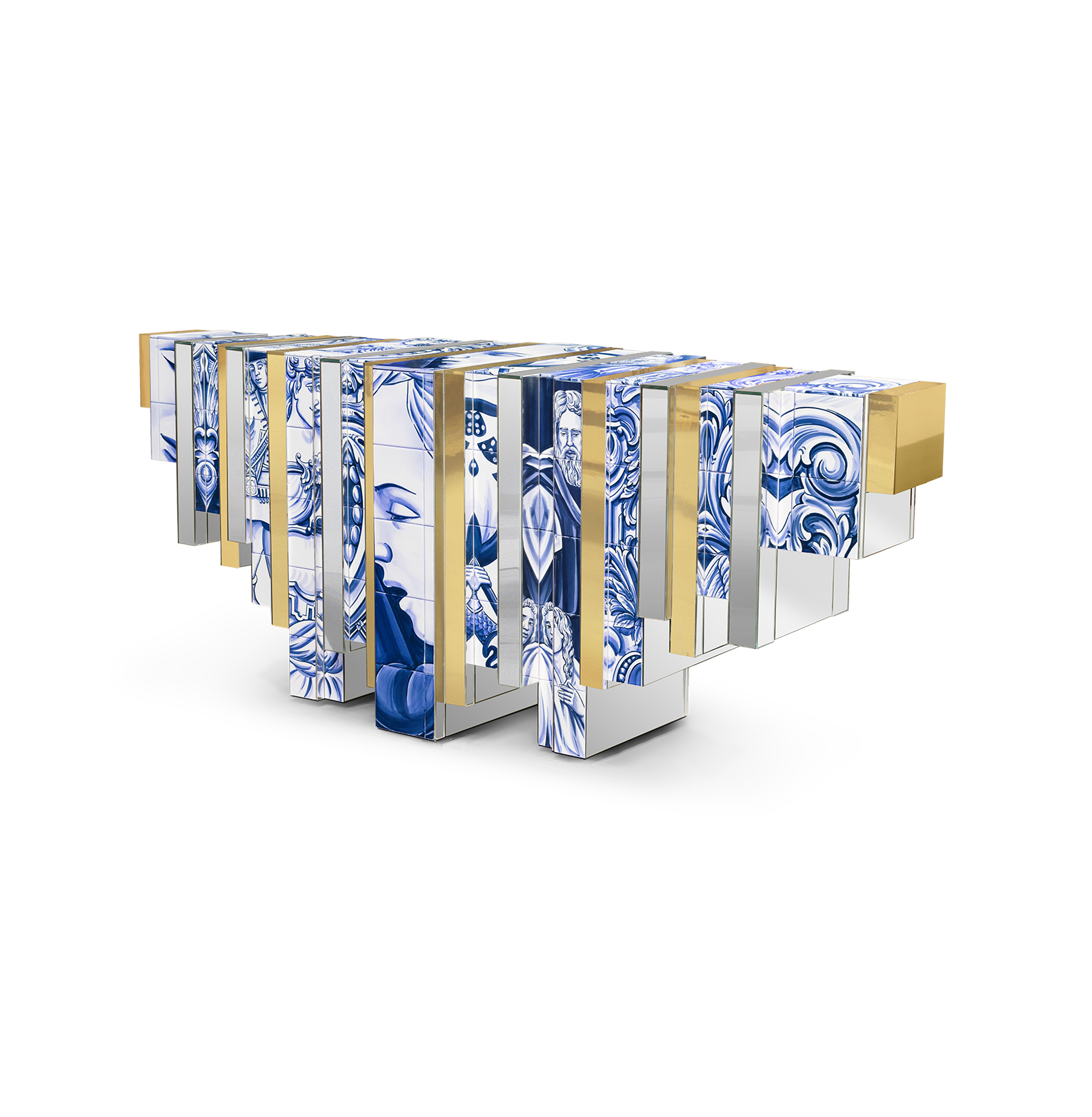 Legacy console