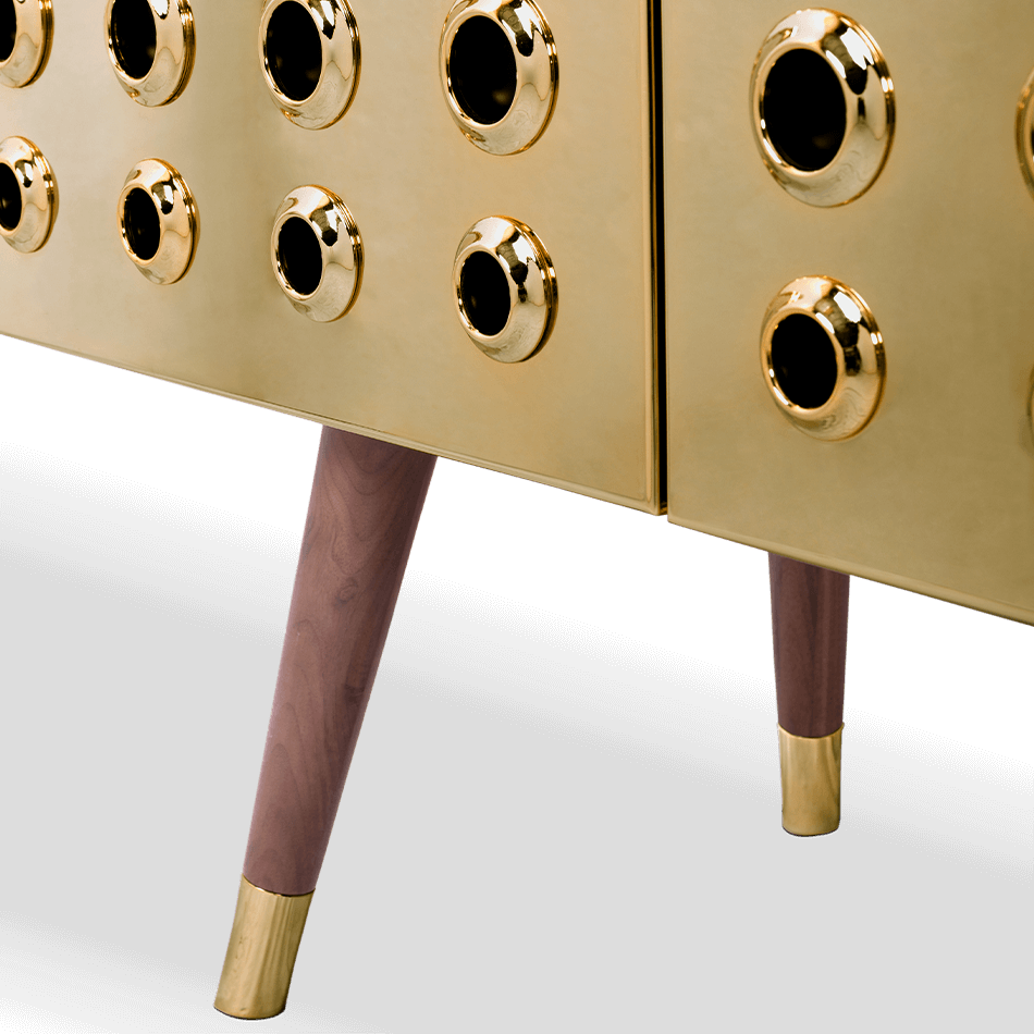 Marlow dressoir