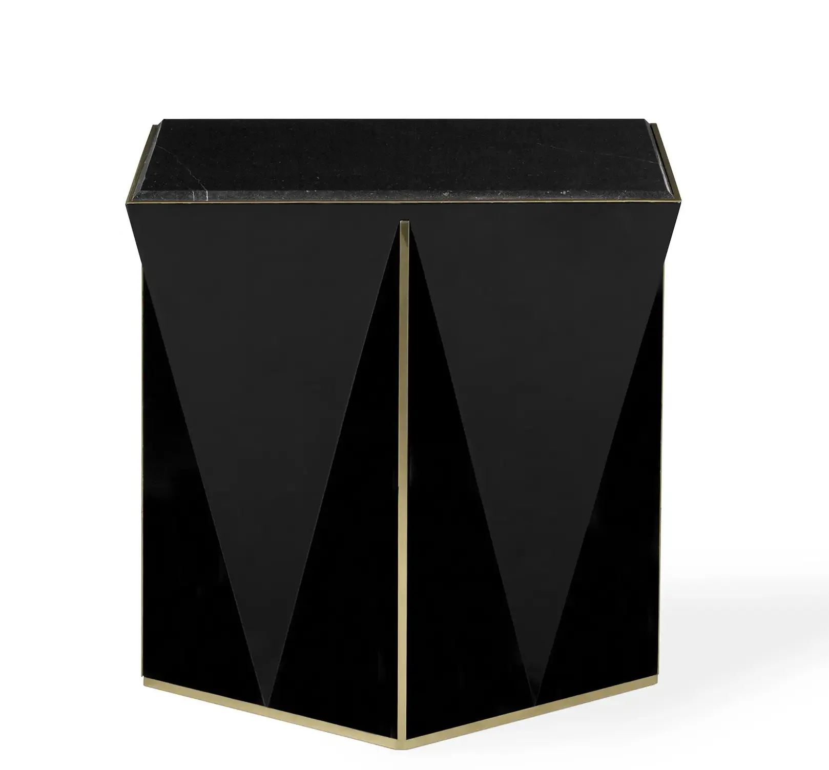 Table d’appoint Prism