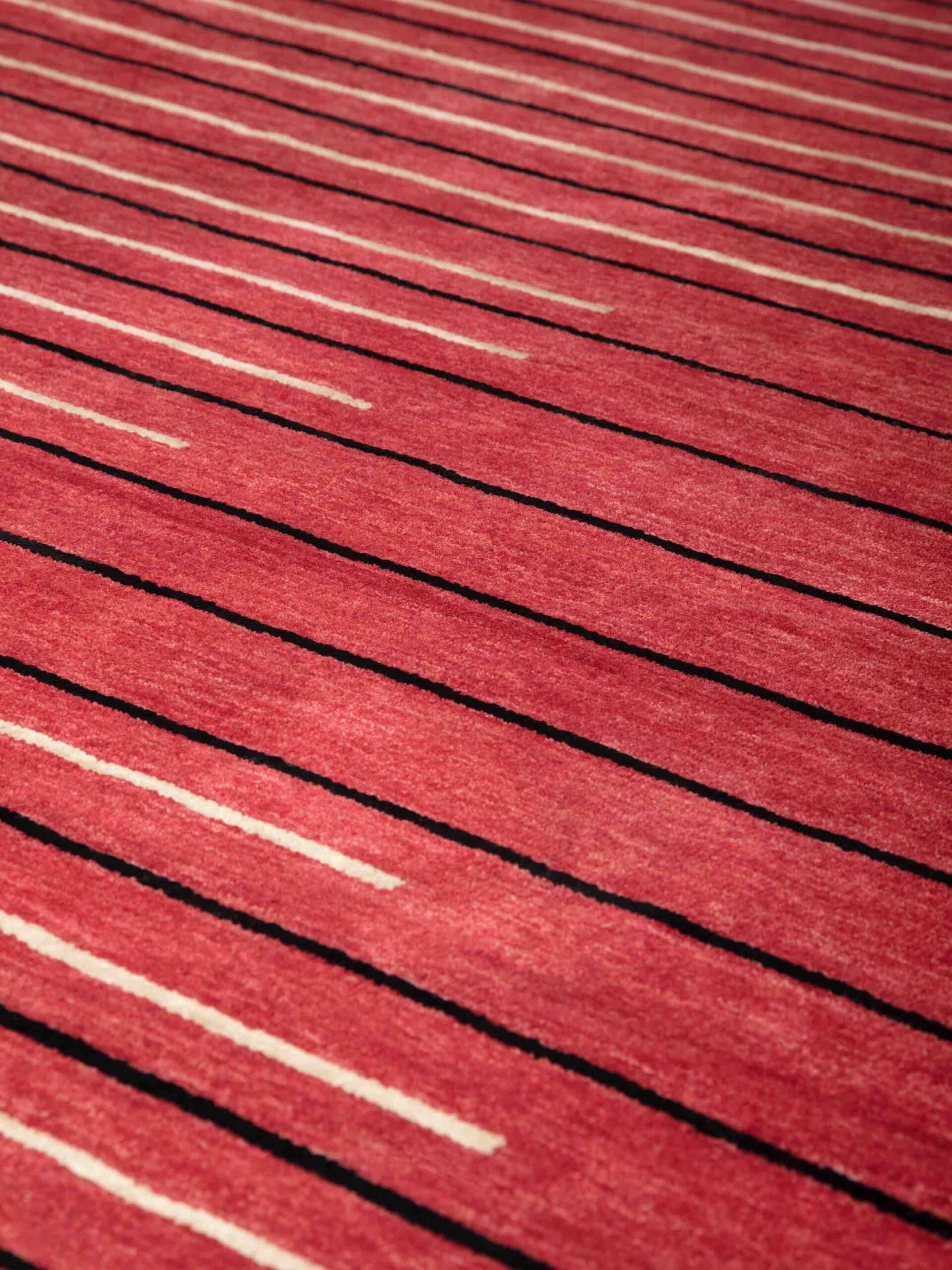 Tapis Sushi brun