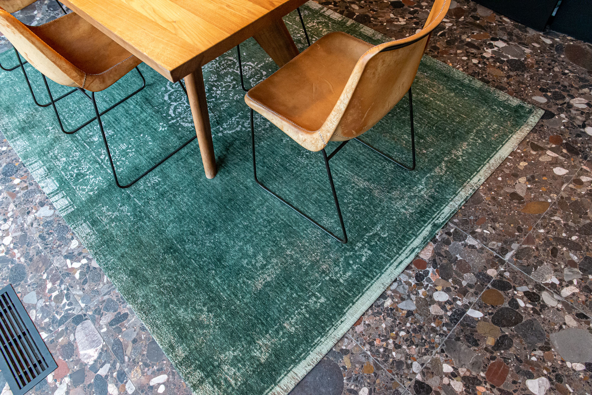 Tapis Margaux | Taille: 80 × 150 cm