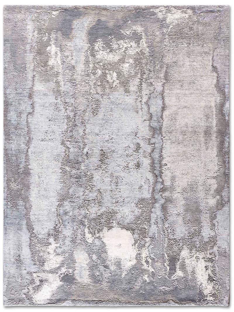 Tapis de luxe fait main Sable Mix