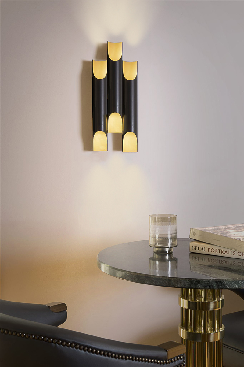 Applique murale Bold 3 - 2