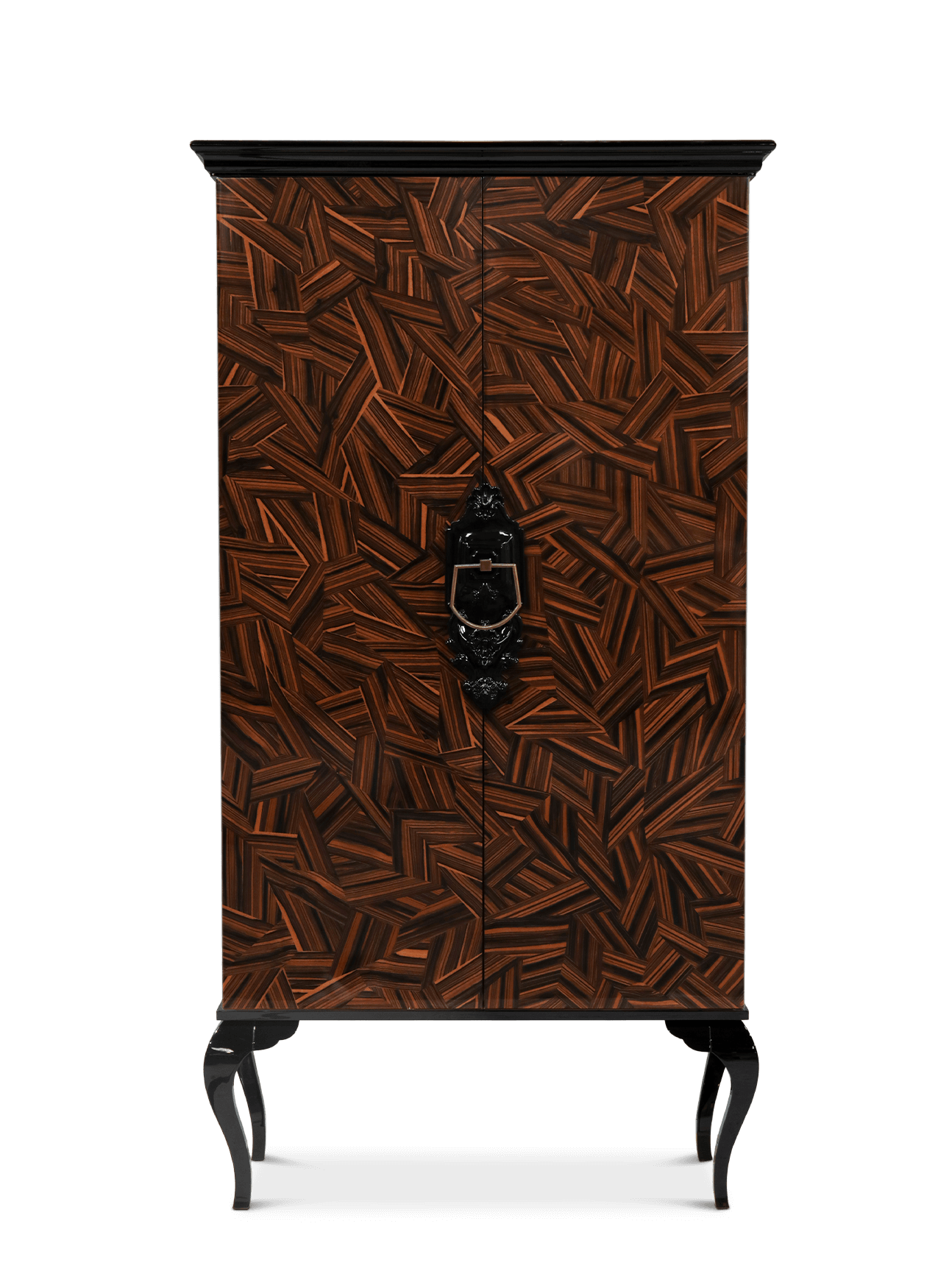 Armoire Louvre Patchwork