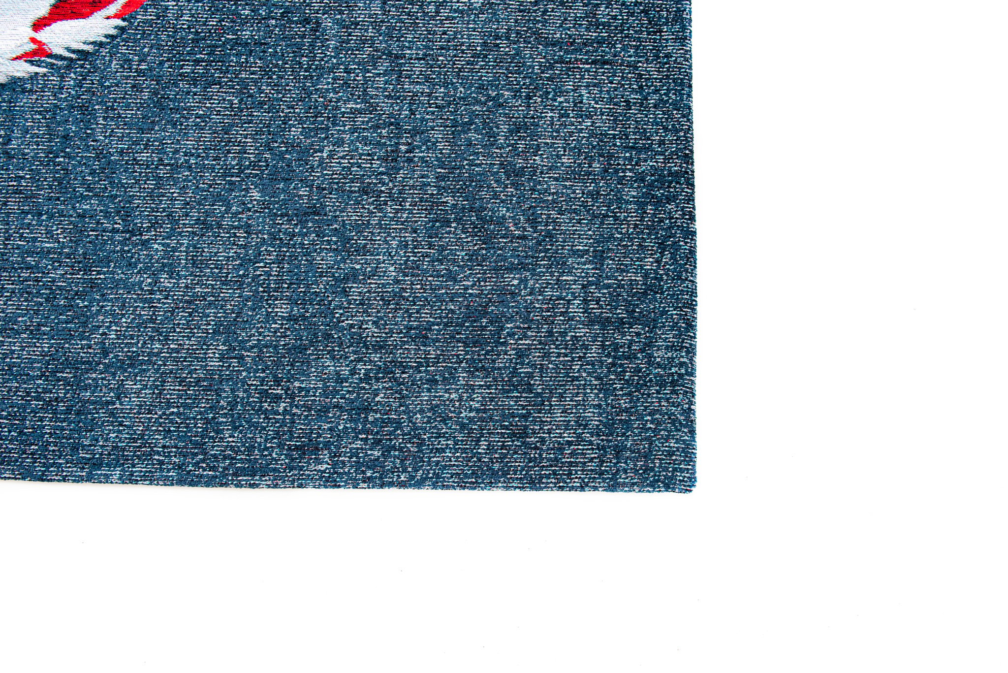 Jersey Stone vloerkleed | Maat: 200 × 280 cm