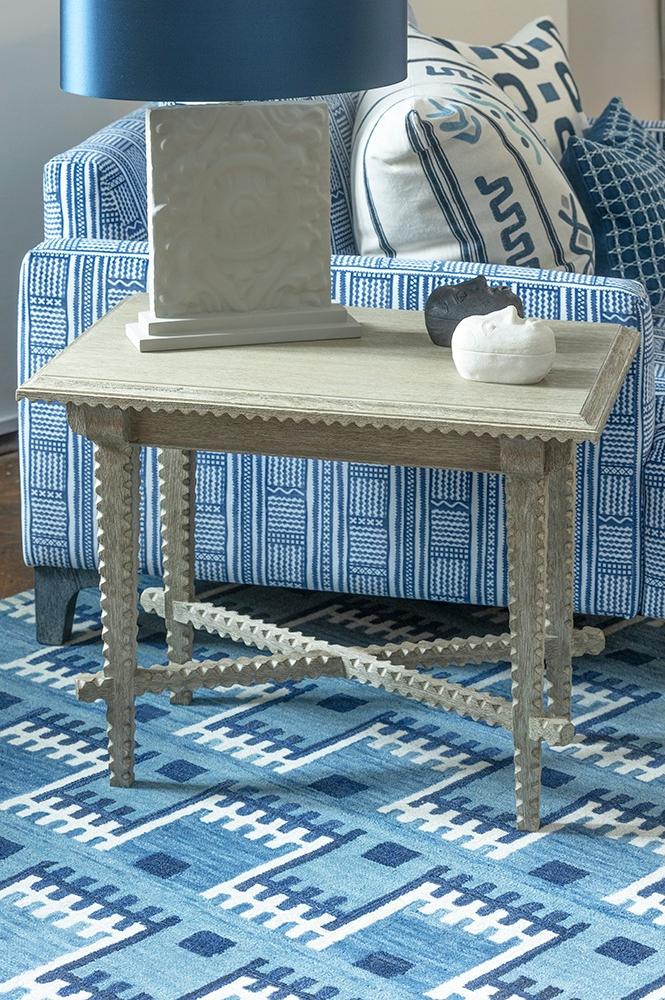Stratford table d’appoint