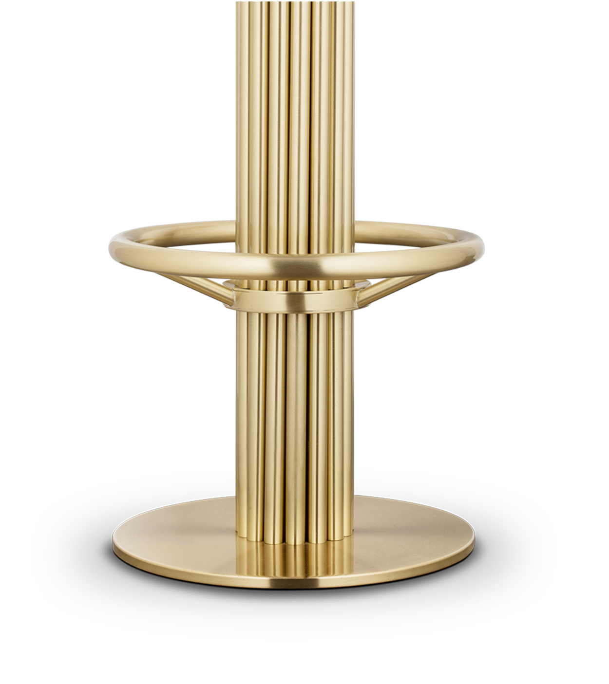 Tabouret de bar de luxe Keira Bar