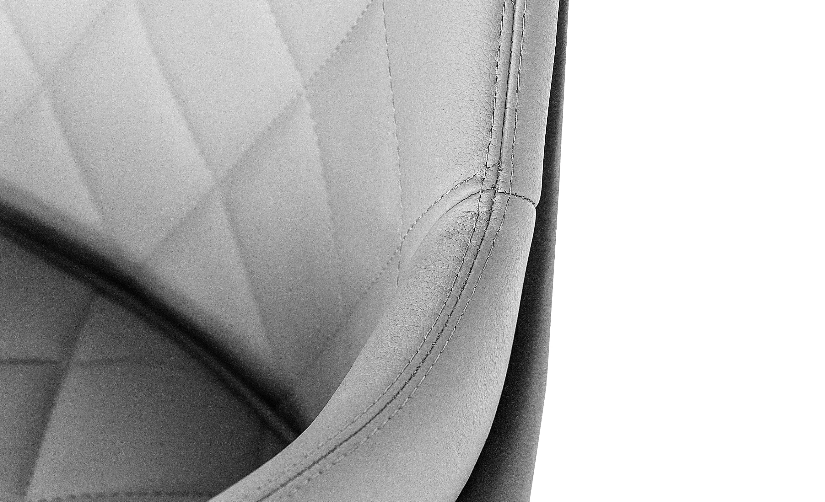 Petit fauteuil de bureau Regal
