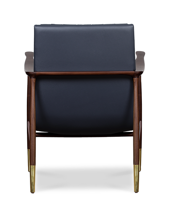 Hudley fauteuil
