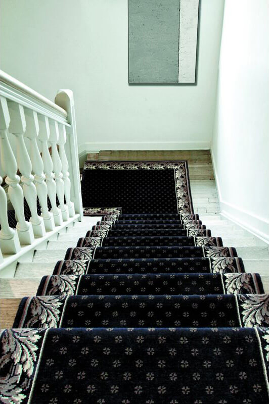 Tapis couloir Royal Aubusson | Largeur de rouleau: 90 cm