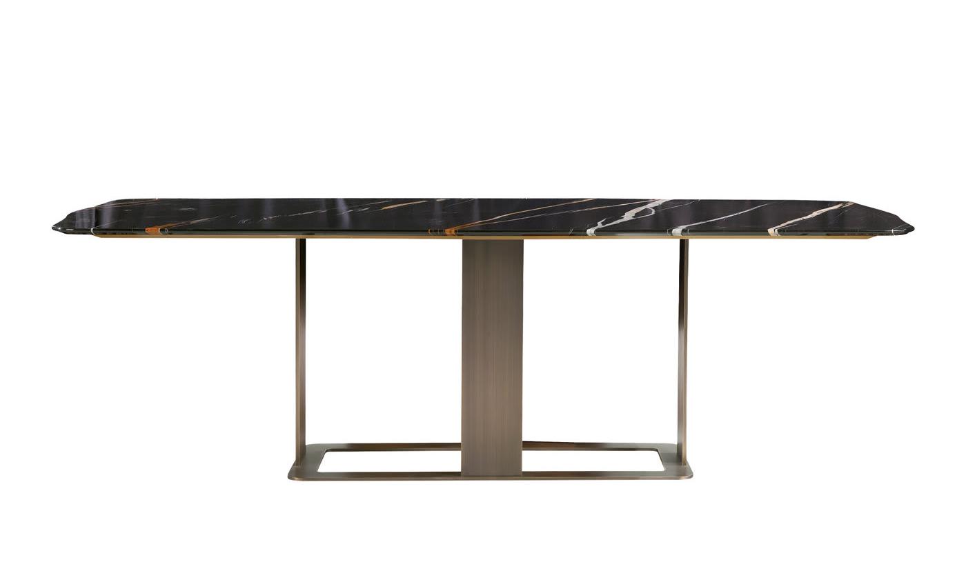 Romance eettafel