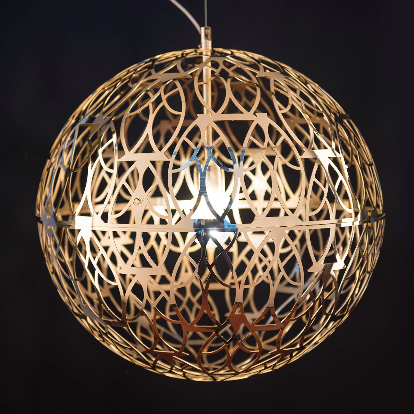 Arabesque Marte hanglamp