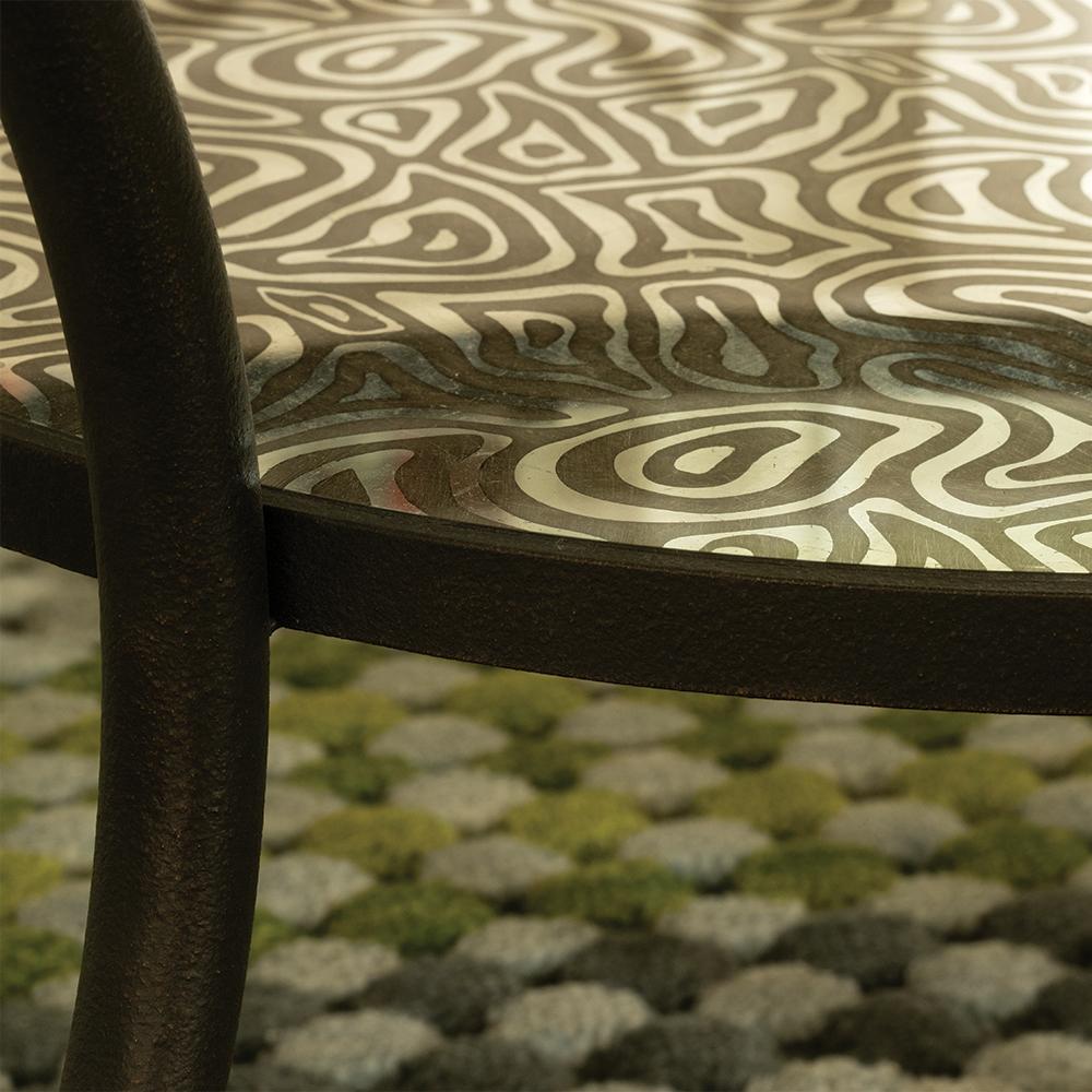 Coralia table basse