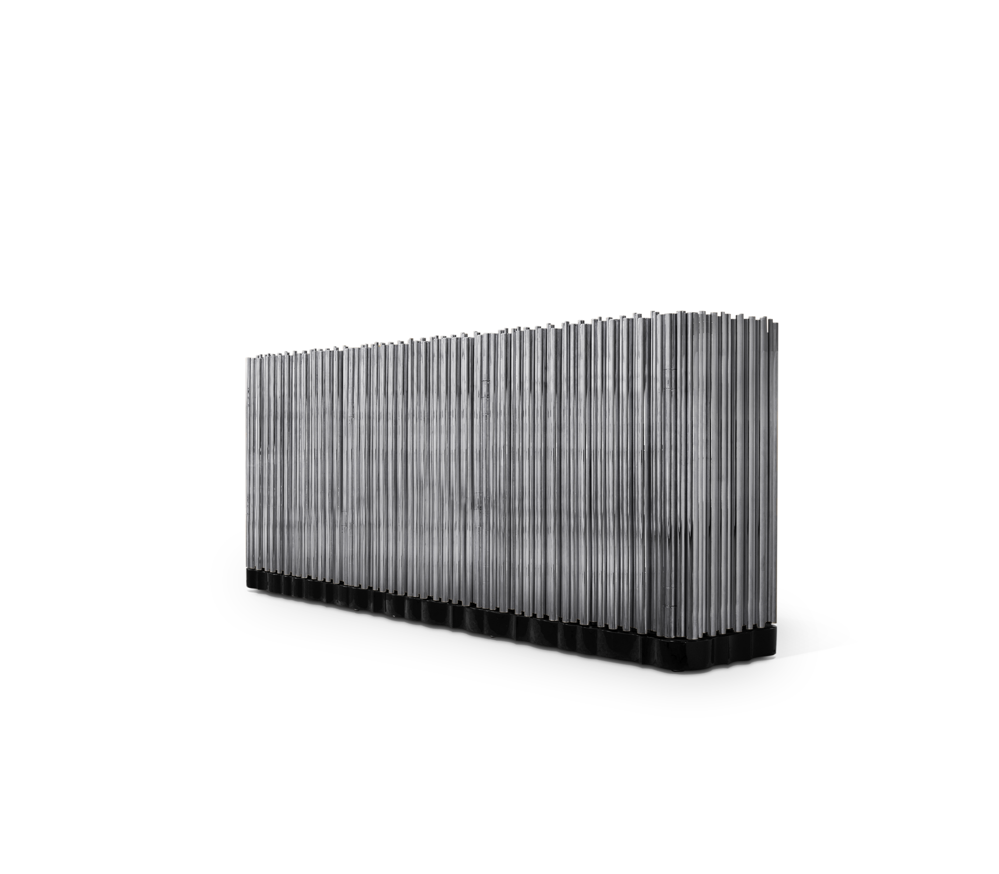 Buffet Harmony nickel premium