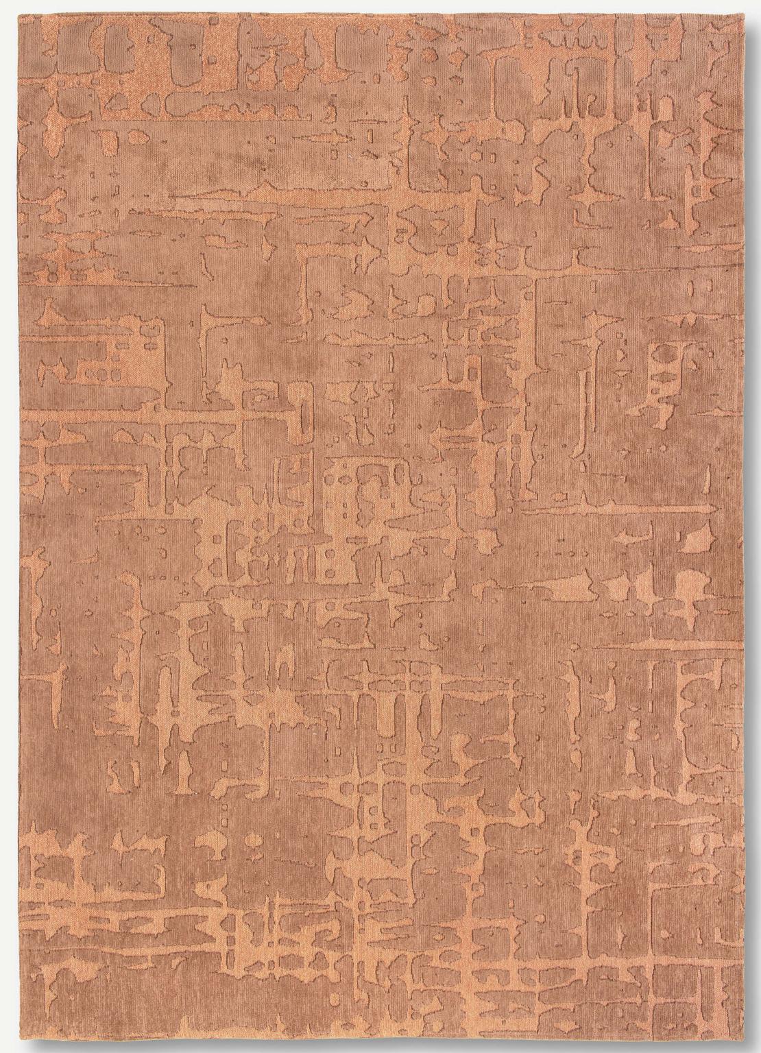 Bison tapijt | Maat: 80 × 150 cm