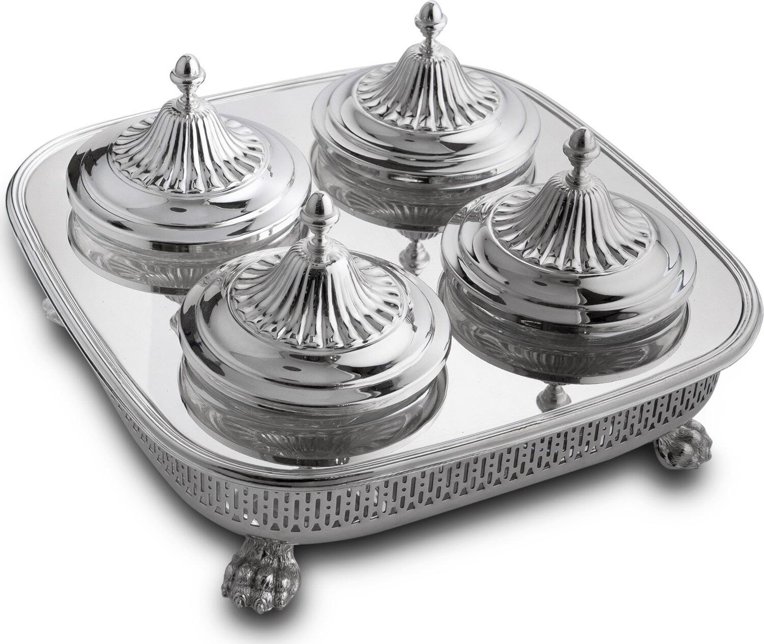 Assiette Apéritif