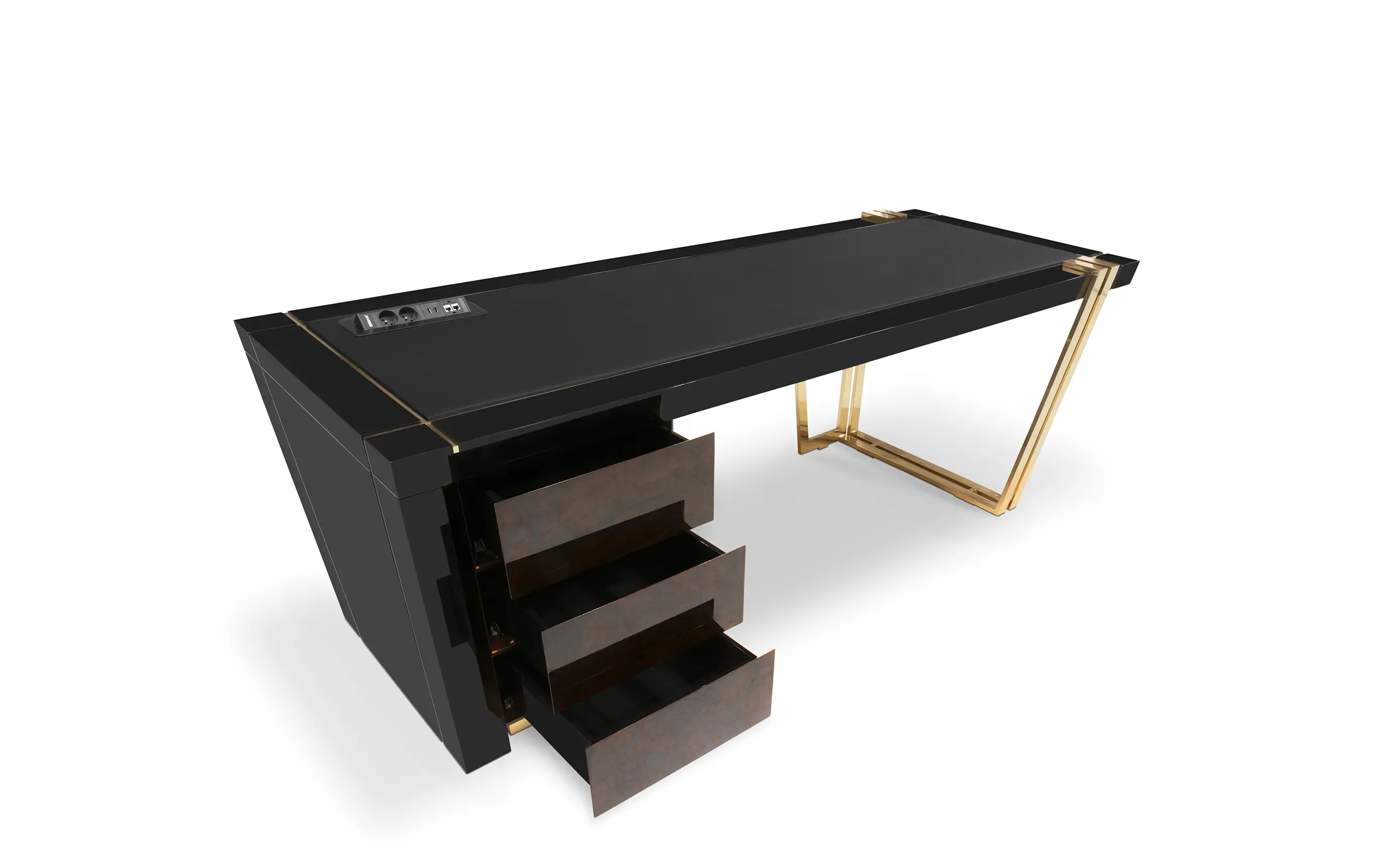 Ascend bureau