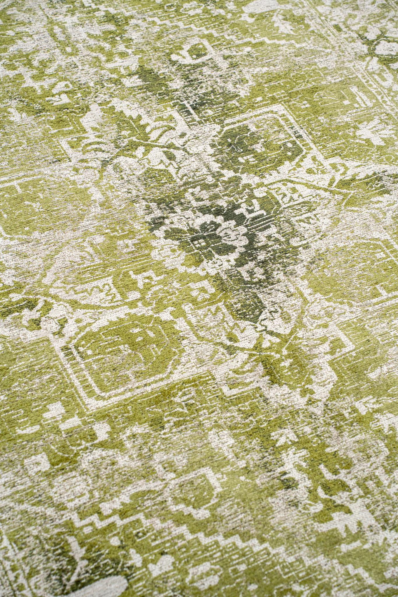 Ksar tapijt | Maat: 140 × 200 cm