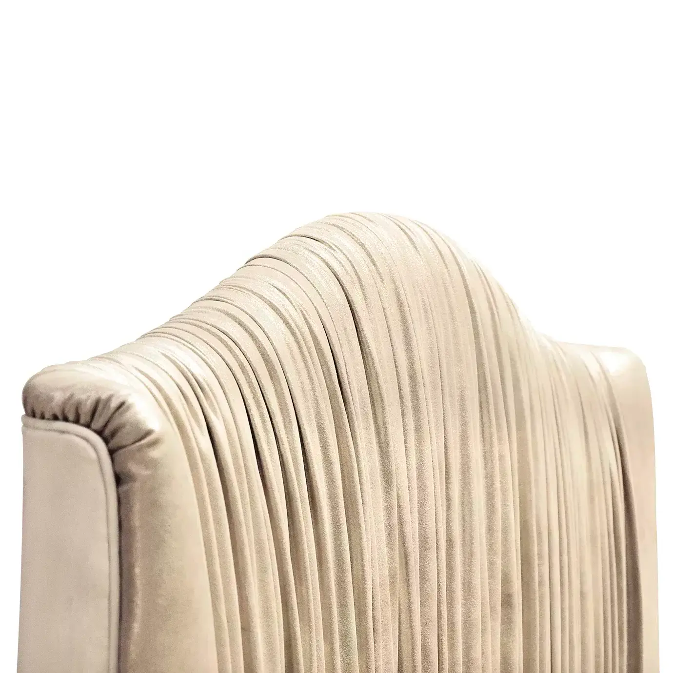 Pluma bed