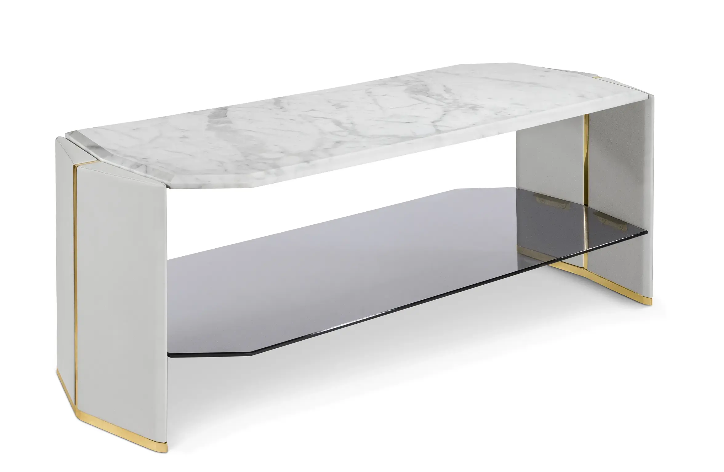 Table d’appoint longue Summit
