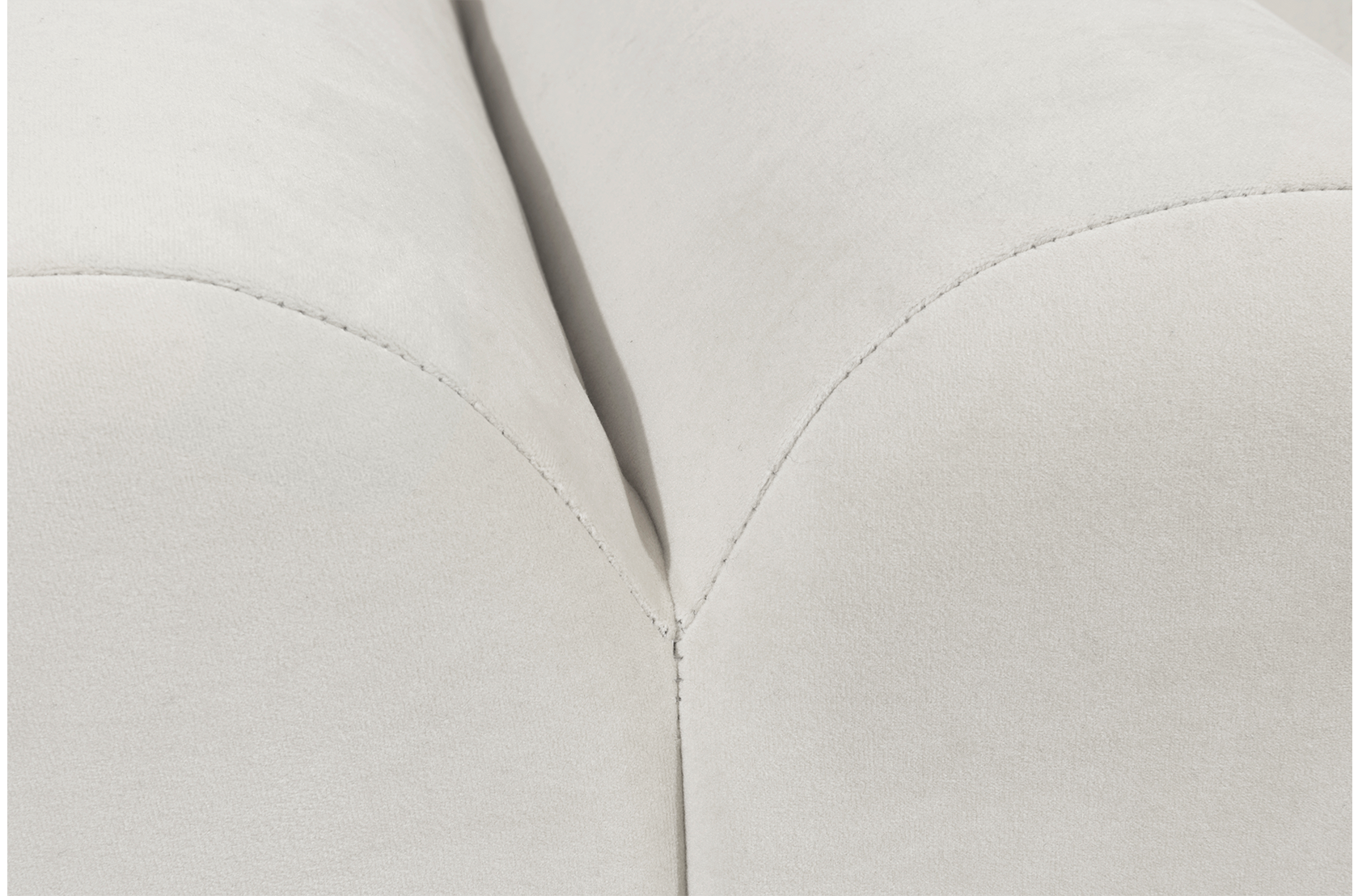 Banc Tourbillon sucré bleu clair