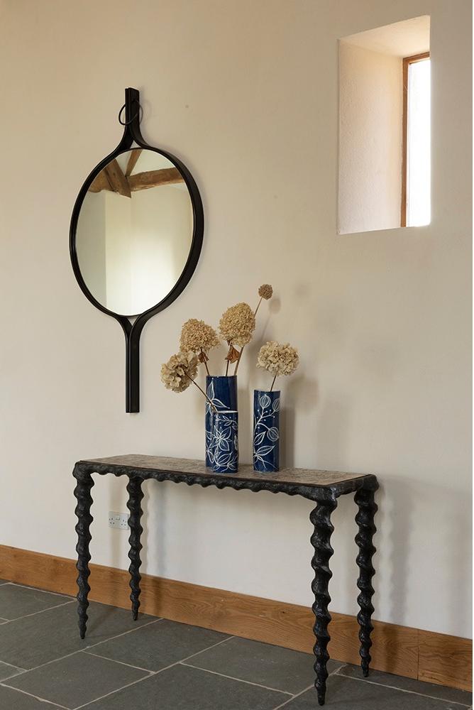 Karinta consoletafel
