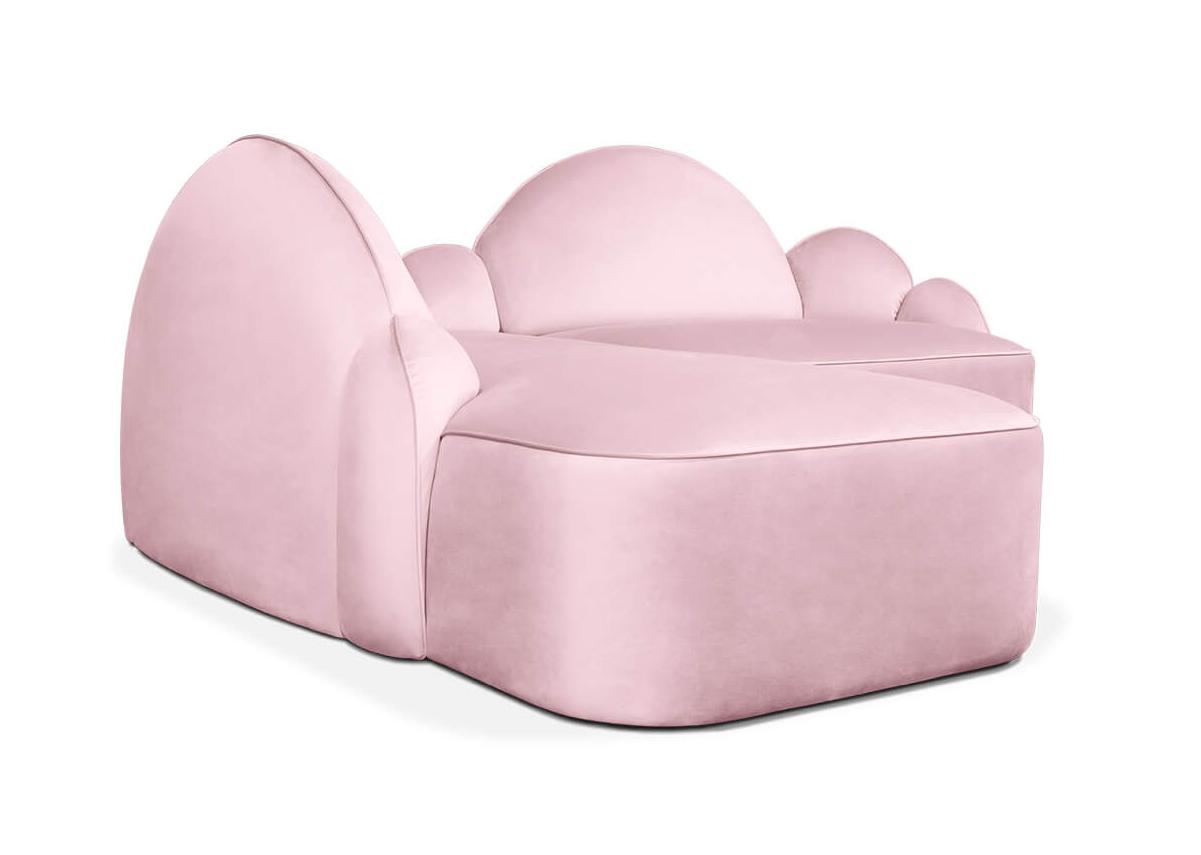 Canapé de rêve Nimbus II