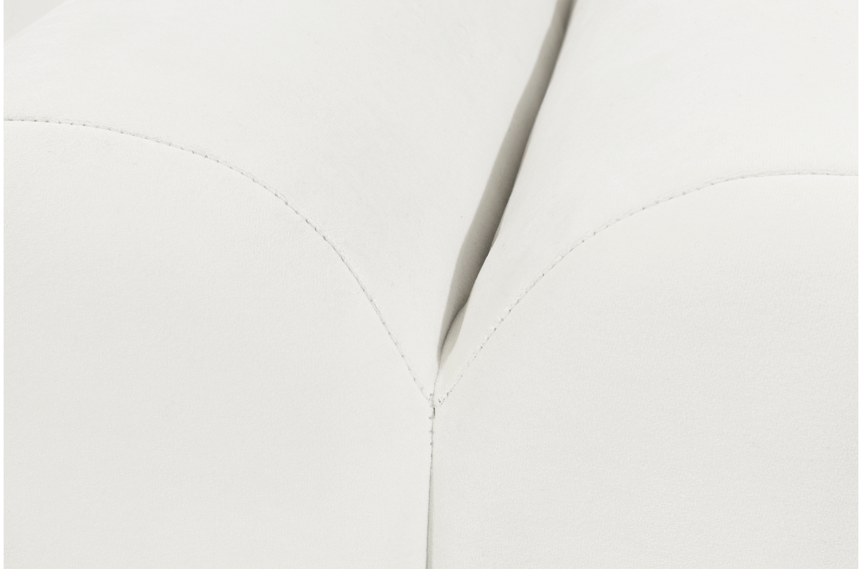 Banc Tourbillon sucré crème
