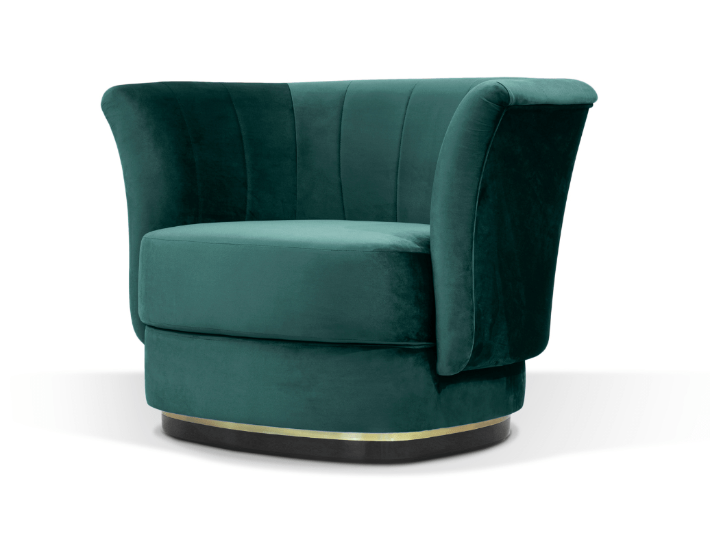 Fauteuil Woodland Majesty