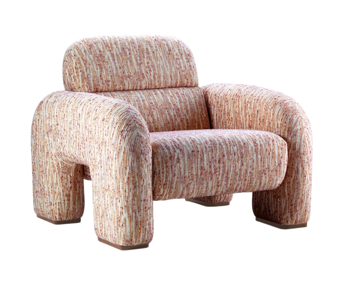 Vertigo fauteuil