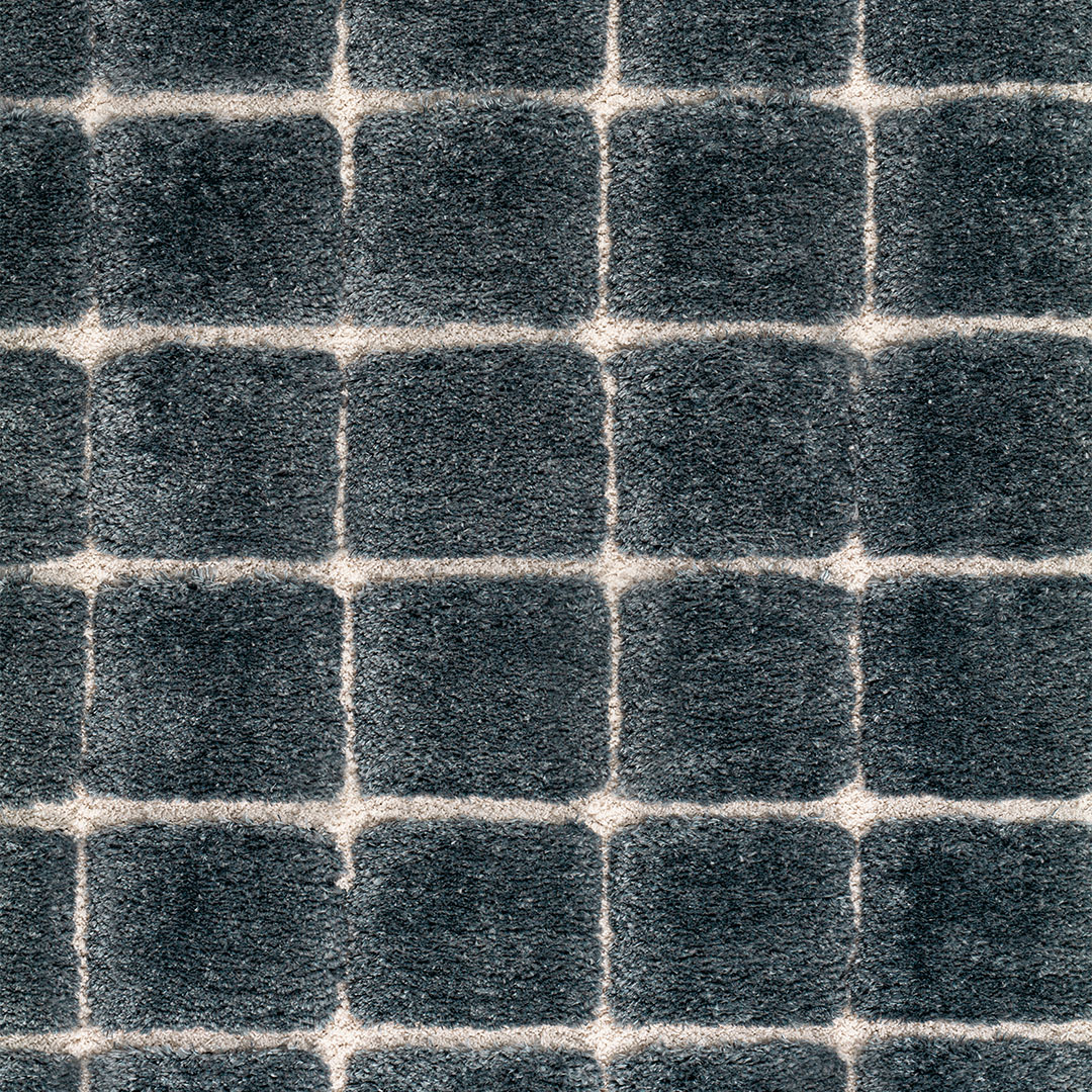 Tapis Venere Bleu