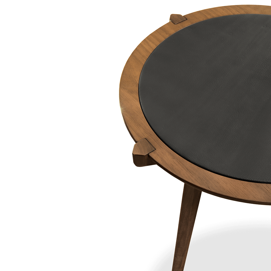 Bronson bijzettafel