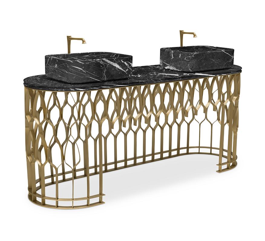 Meuble de salle de bain Sanctuary