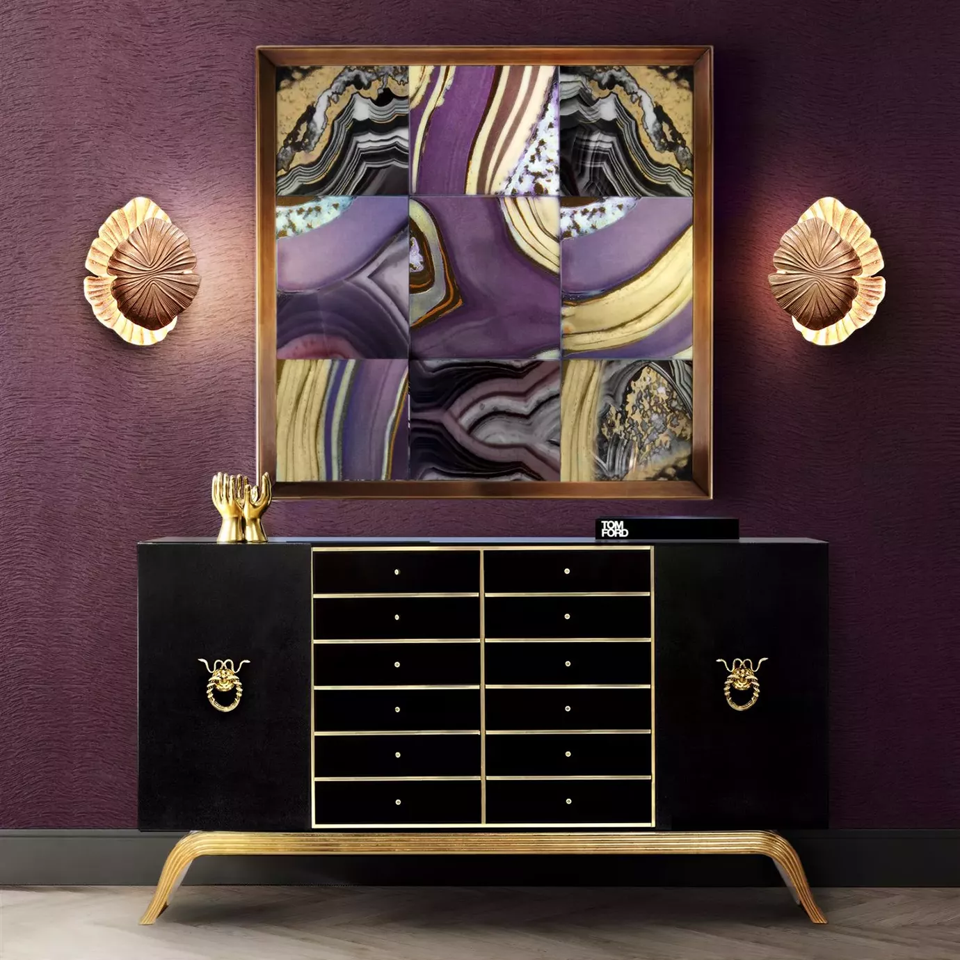 Cabinet Sinara