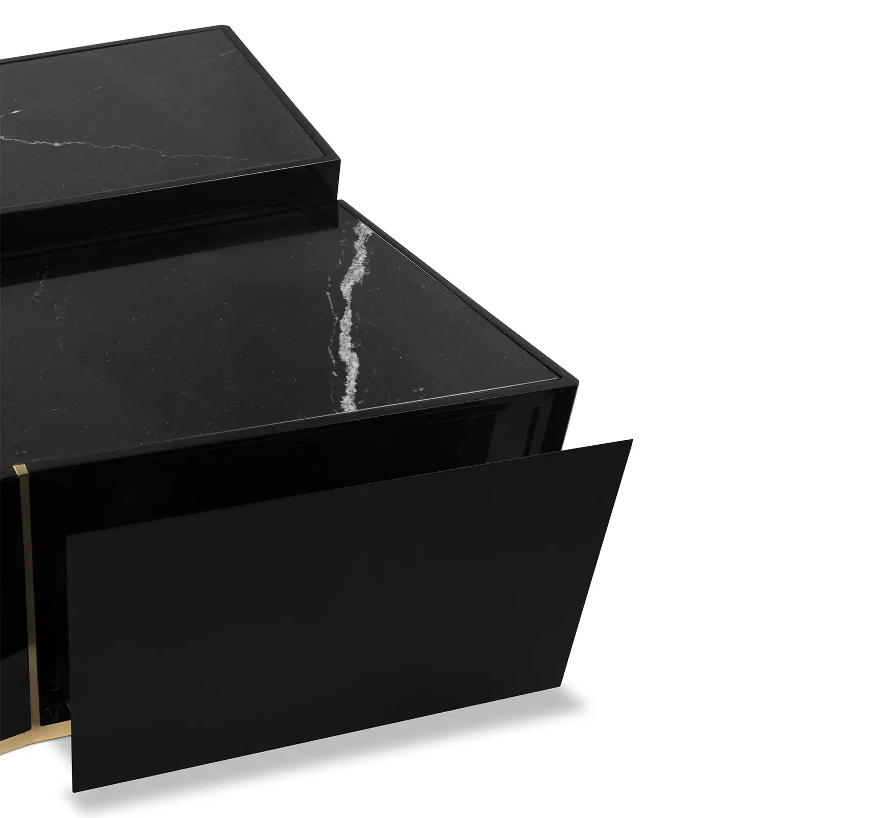 Table basse Horizon