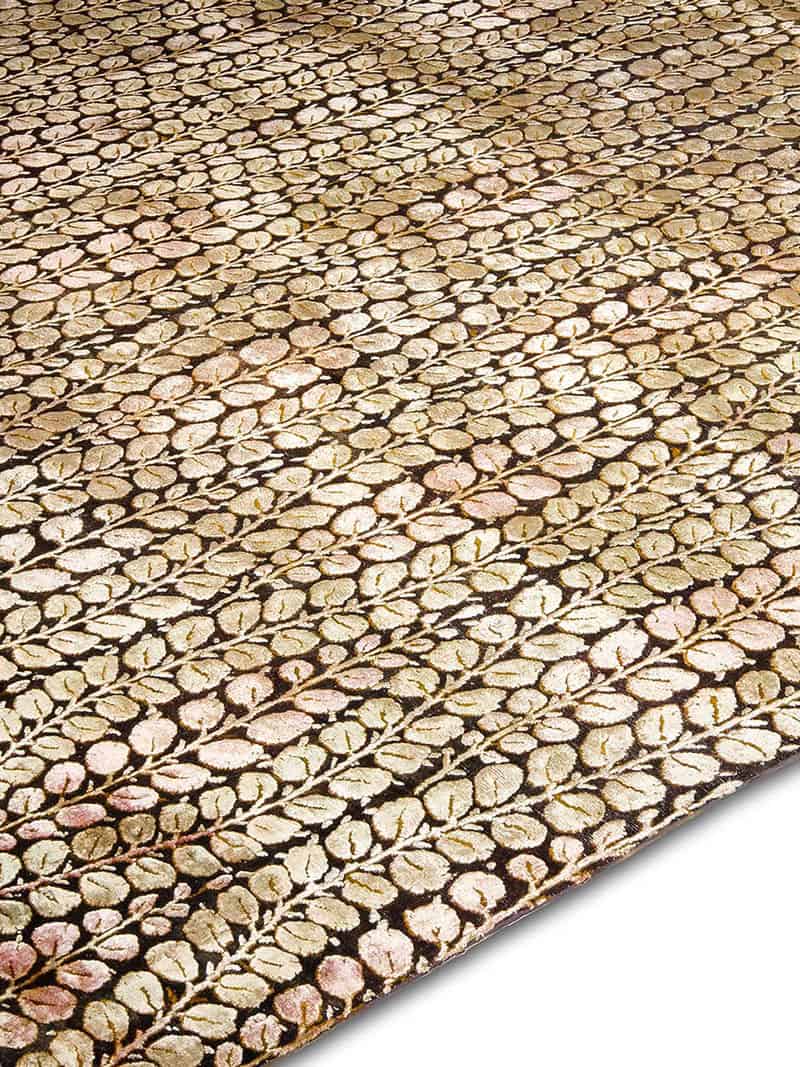 Tapis tissé main Albert | Taille: 365 × 457 cm