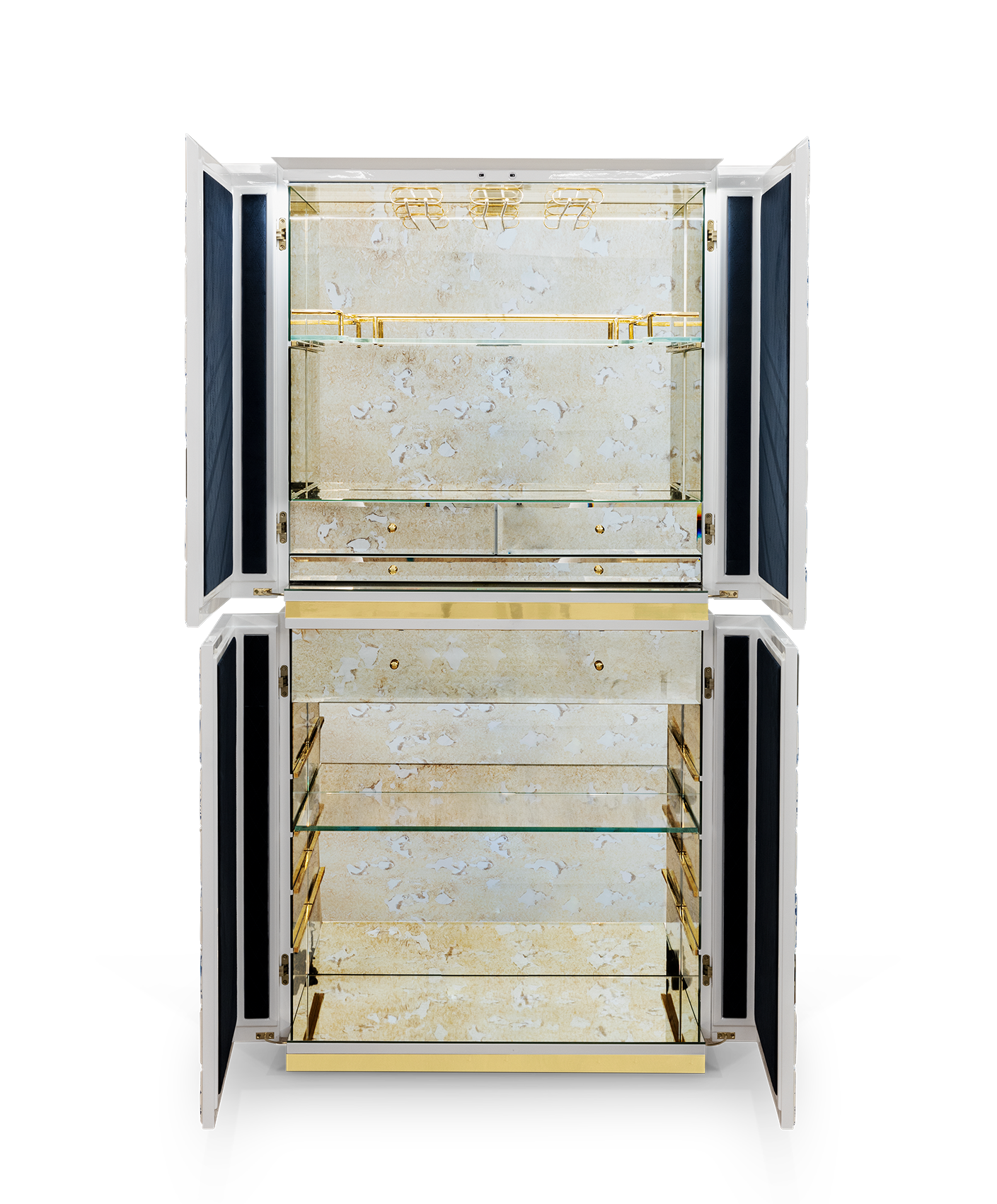 Armoire Mosaic II Legacy
