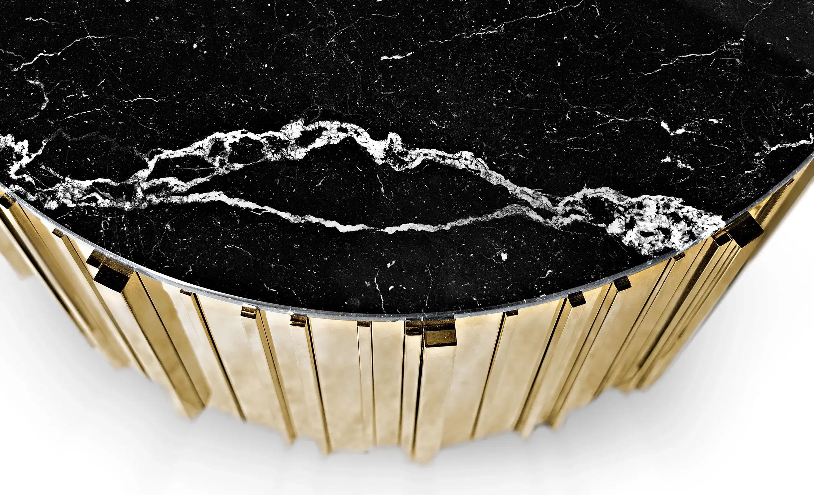 Table basse Imperial