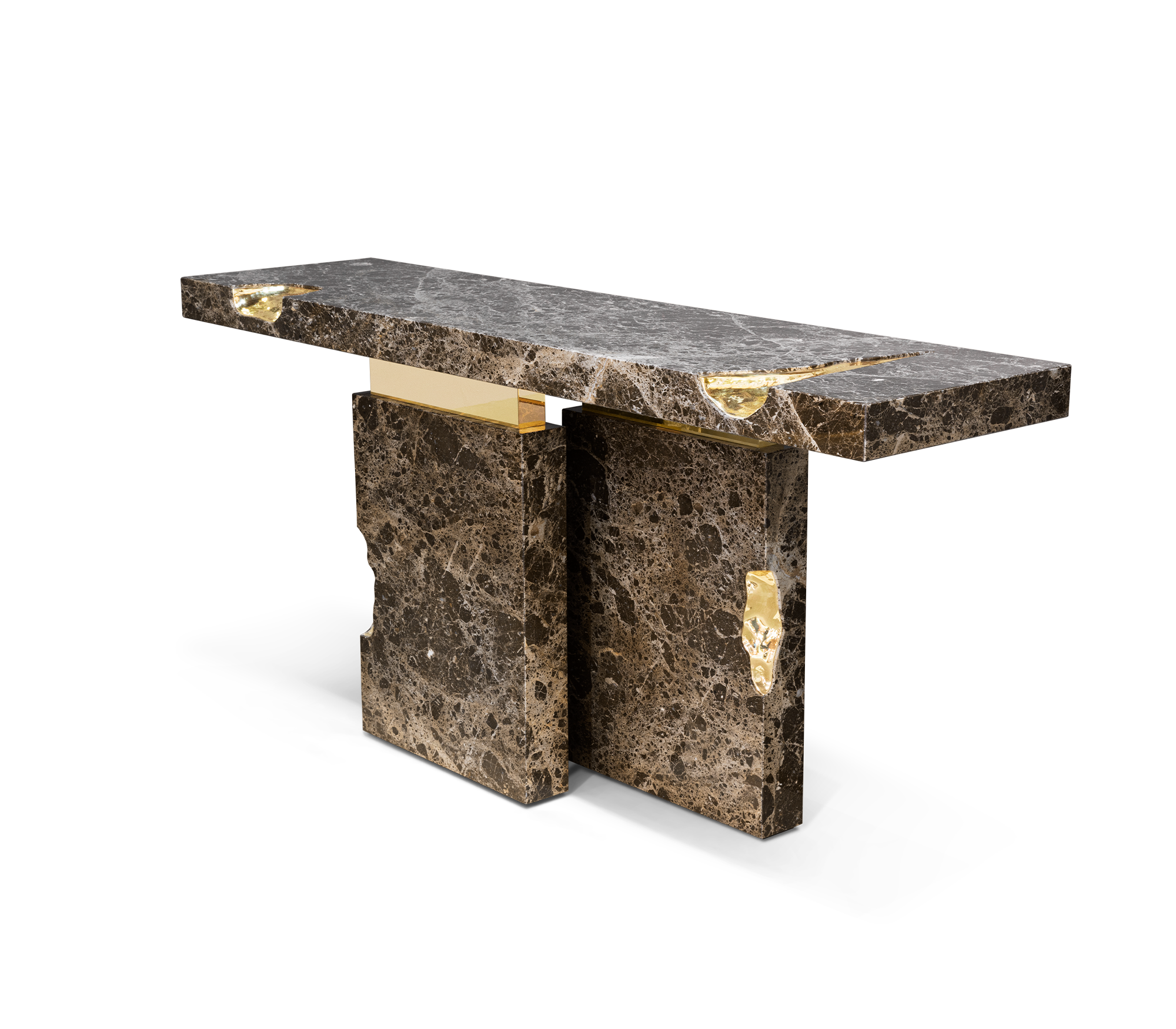 Dominion console
