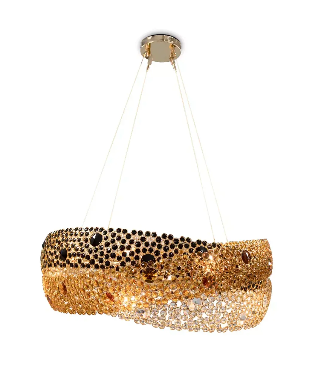 Lustre Trine