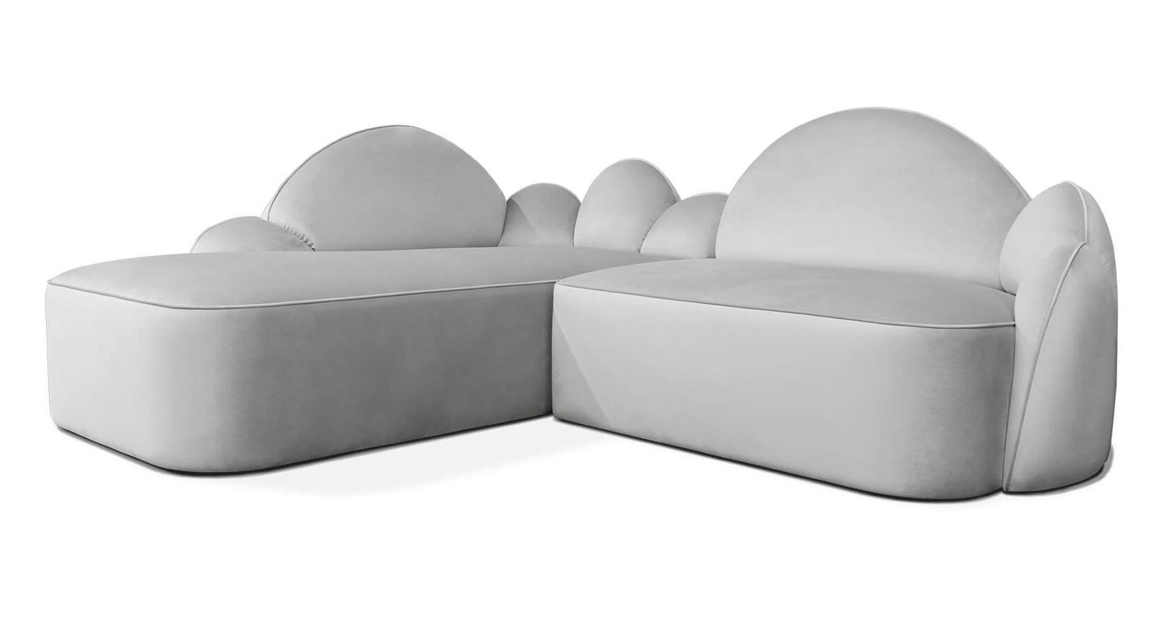 Nimbus II droom bank