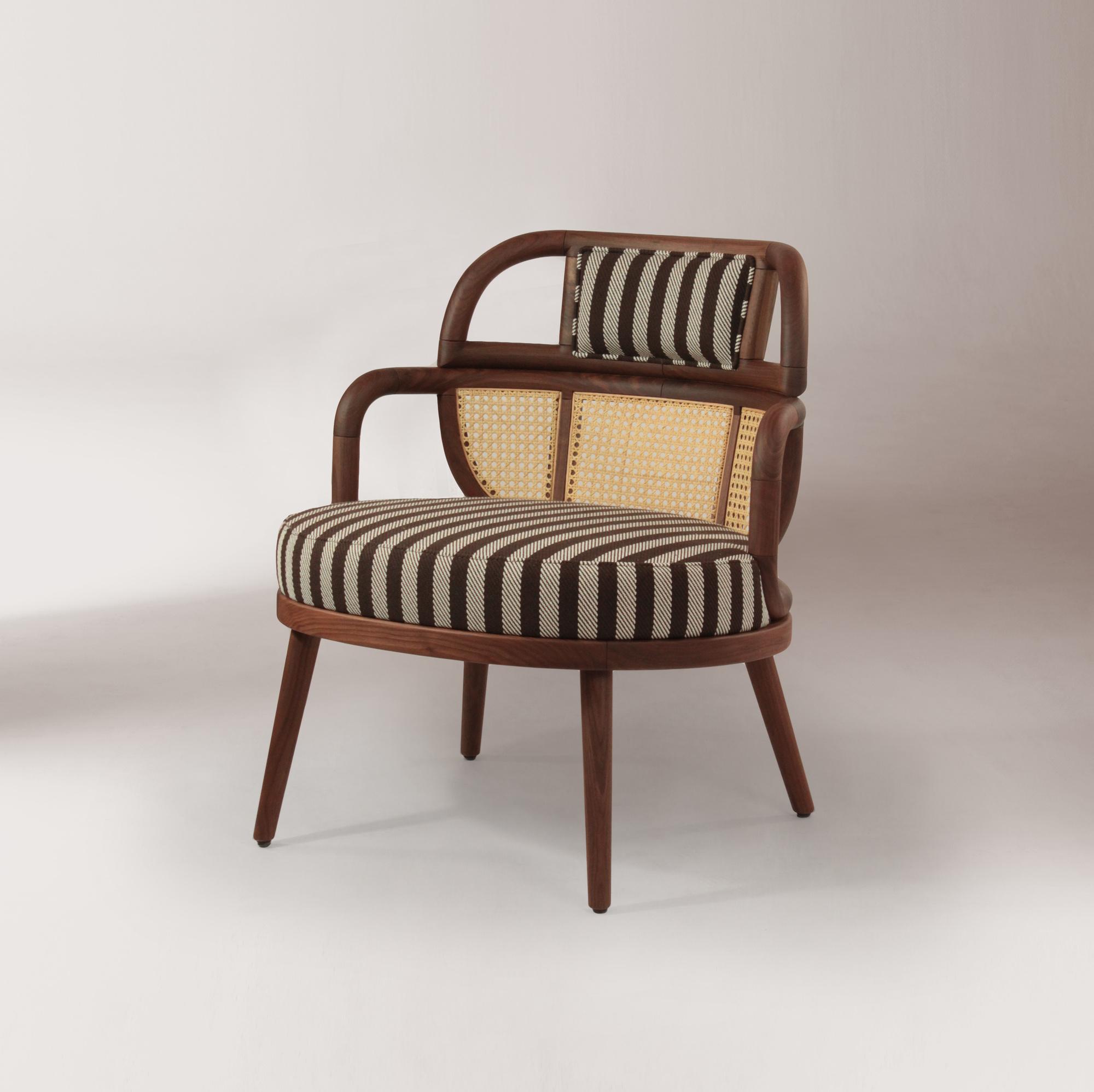 Fauteuil Havana