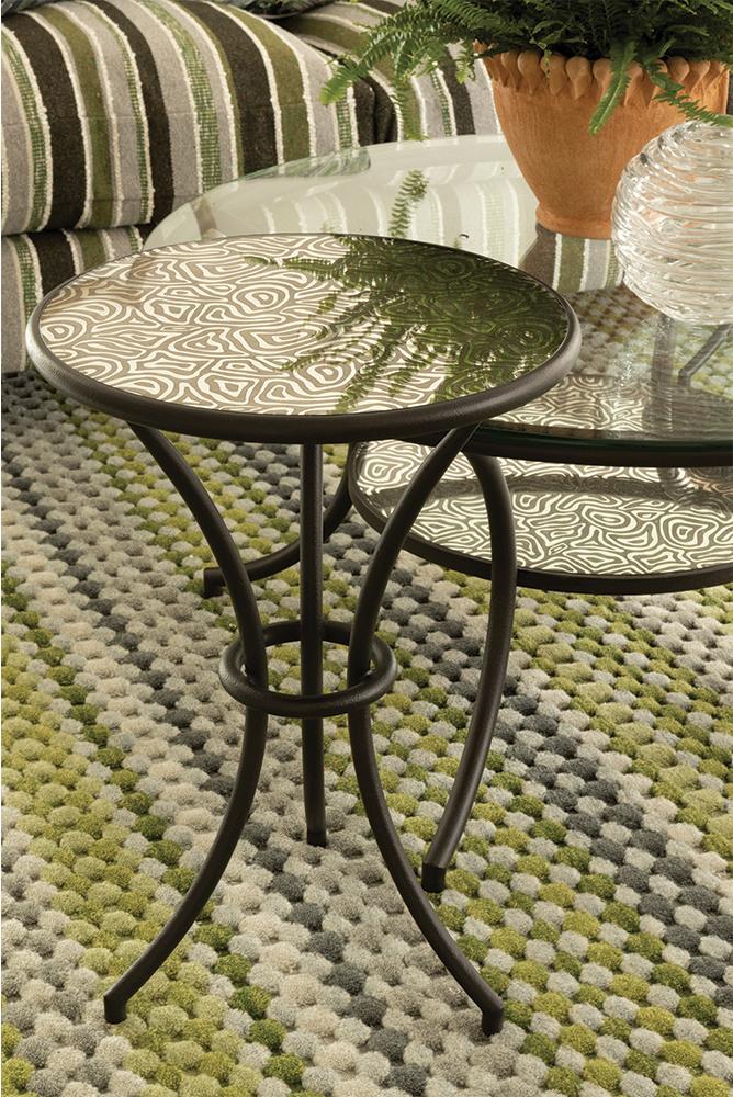 Coralia table d’appoint