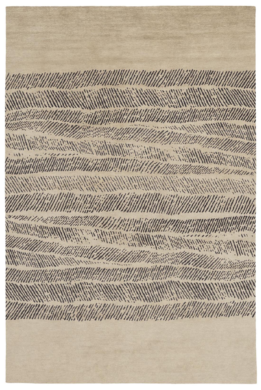 Tapis Aava tissé à la main