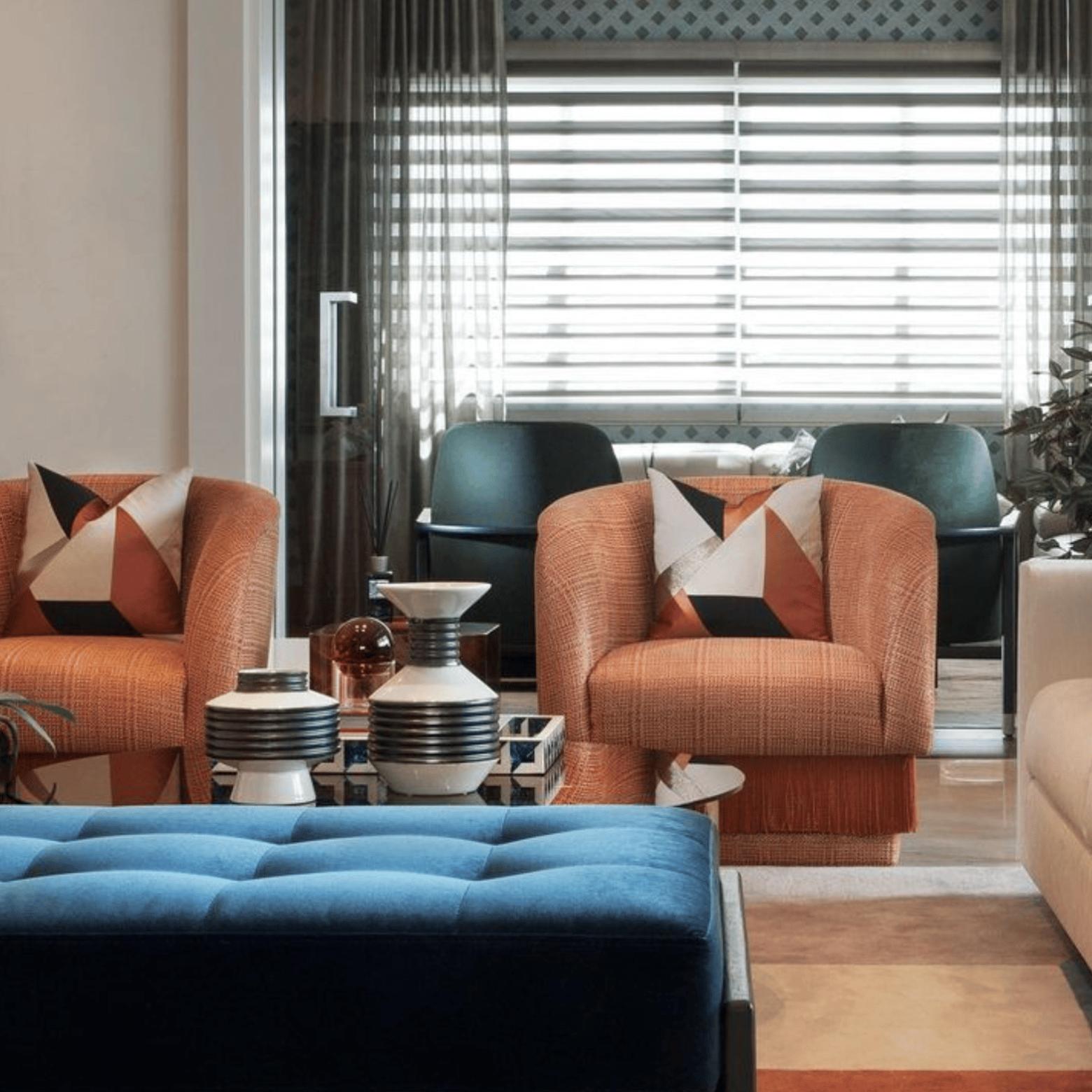 Fauteuil La Folie