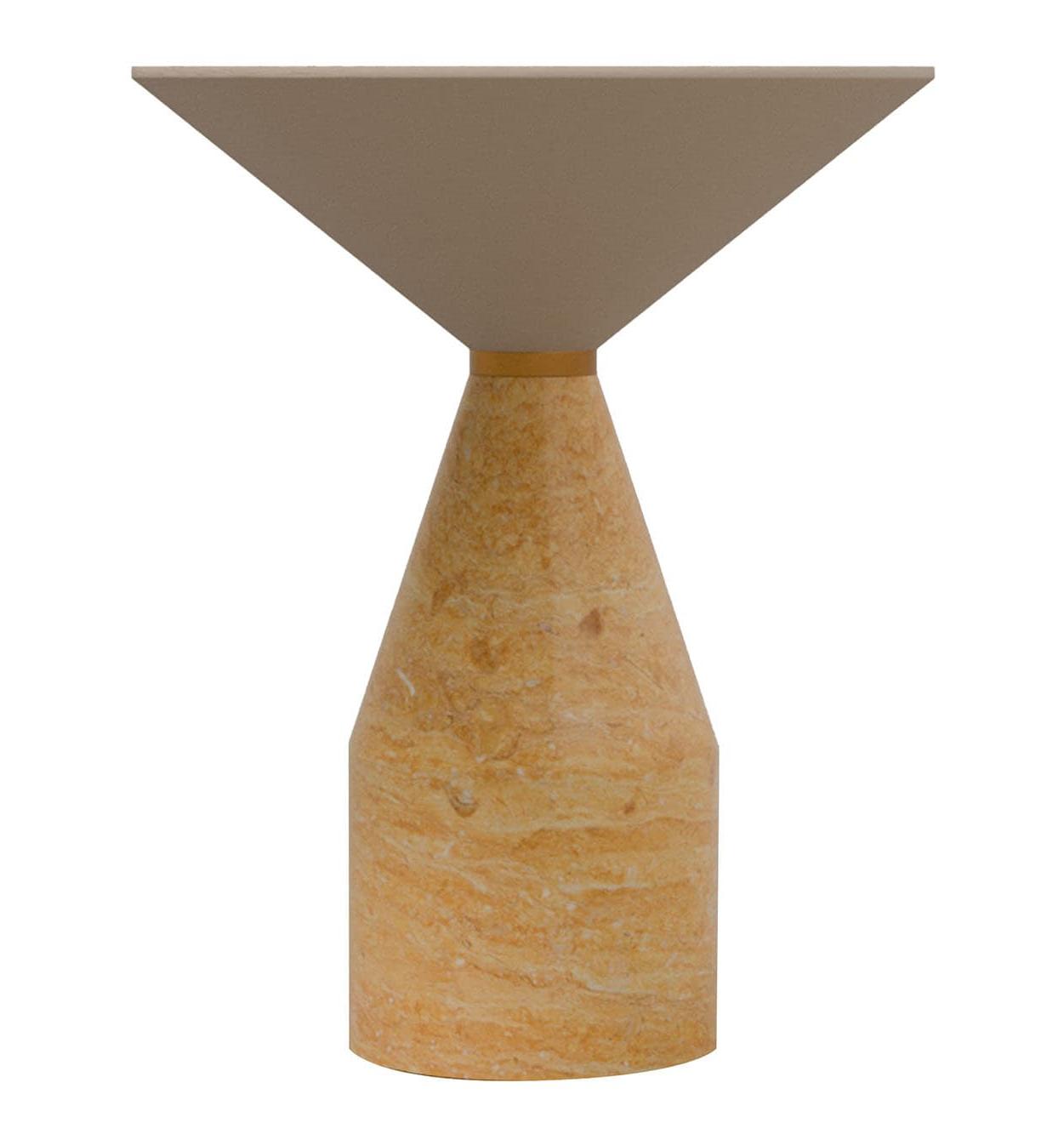 Petite table d'appoint Cino